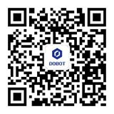 越疆科技,越疆機(jī)器人,越疆官網(wǎng),dobot,協(xié)作機(jī)器人,越疆協(xié)作機(jī)器人,協(xié)作機(jī)械臂,協(xié)作機(jī)器人研發(fā)、weixin